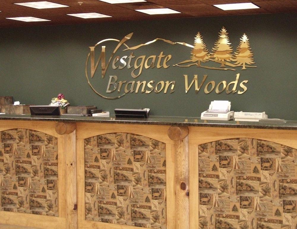 Westgate Branson Woods Resort and Cabins photo 33