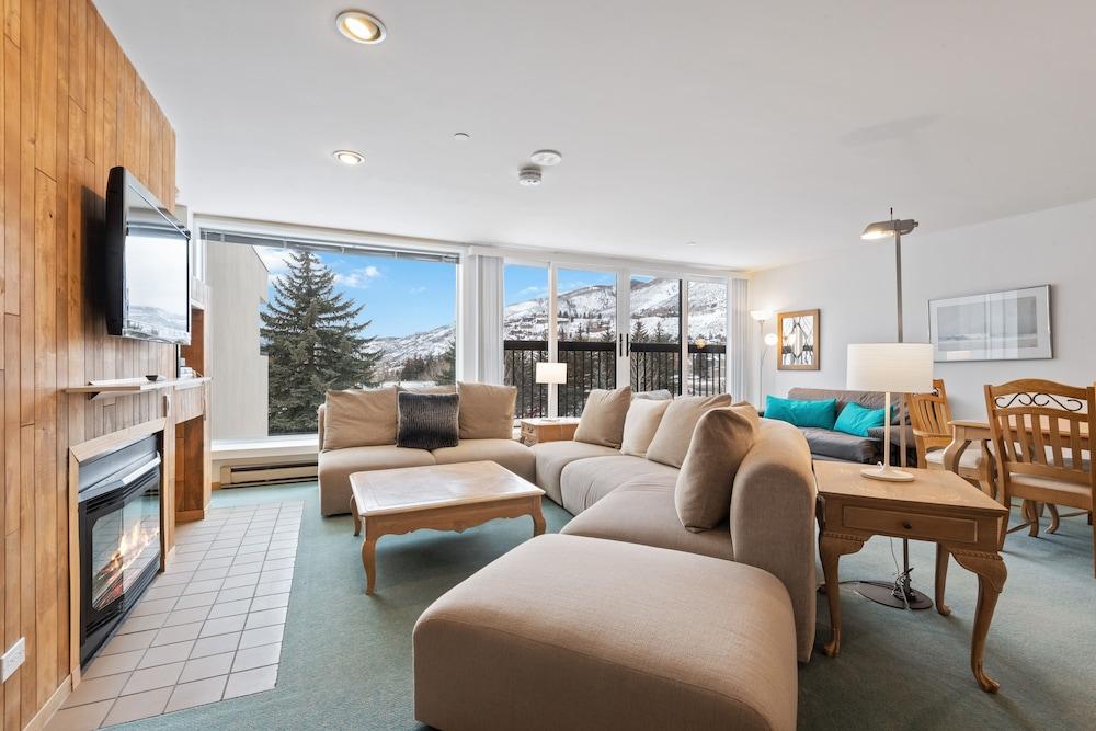 The Vail Spa Condominiums photo 34