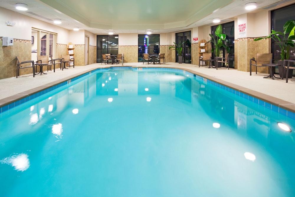Holiday Inn Express Mt. Juliet by IHG photo 53