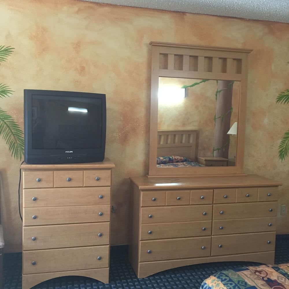 Guest Inn & Suites photo 3