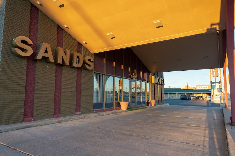 Sands Motel photo 20