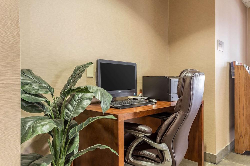 Quality Inn Summerville - Charleston photo 27