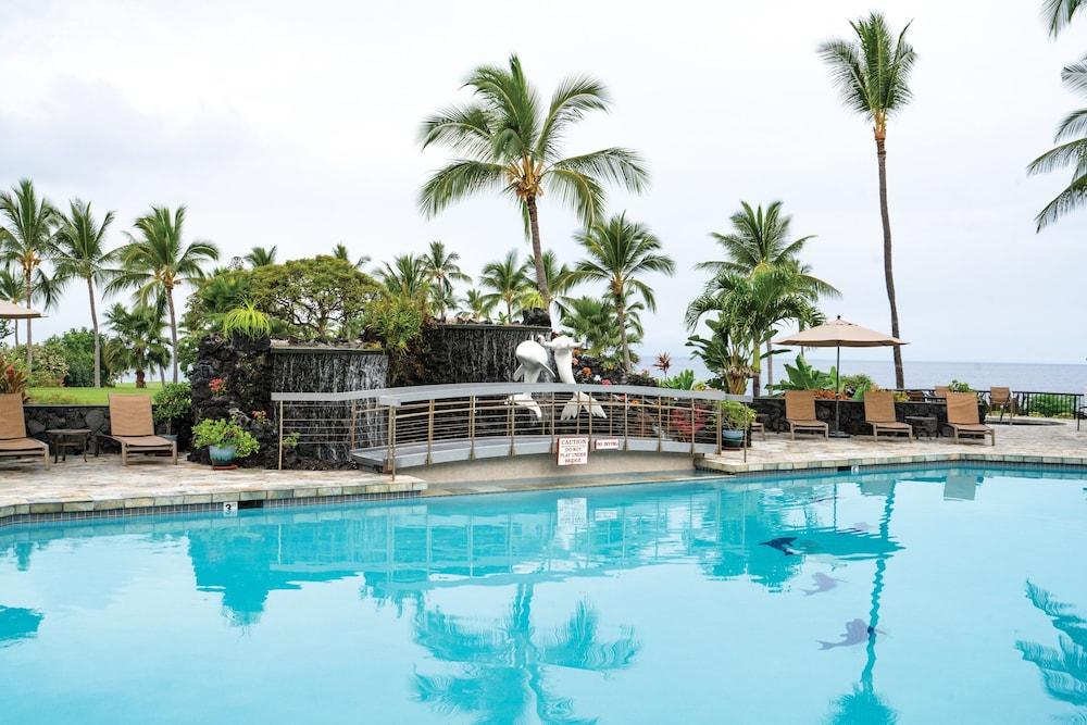 Kona Coast Resort photo 32