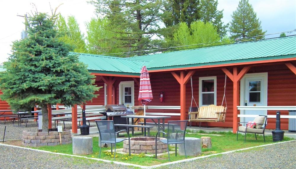 Cascade Lake Inn photo 58