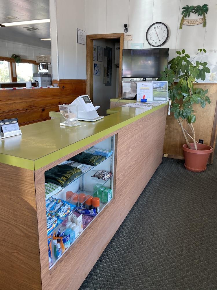 Oasis Botique Motel photo 22