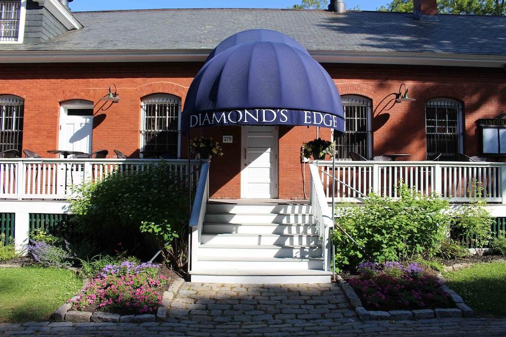 Inn at Diamond Cove photo 14