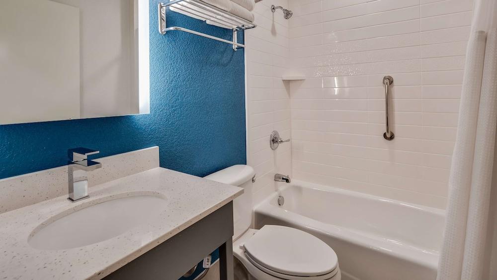 Best Western El Paso Airport Entrada Hotel photo 25