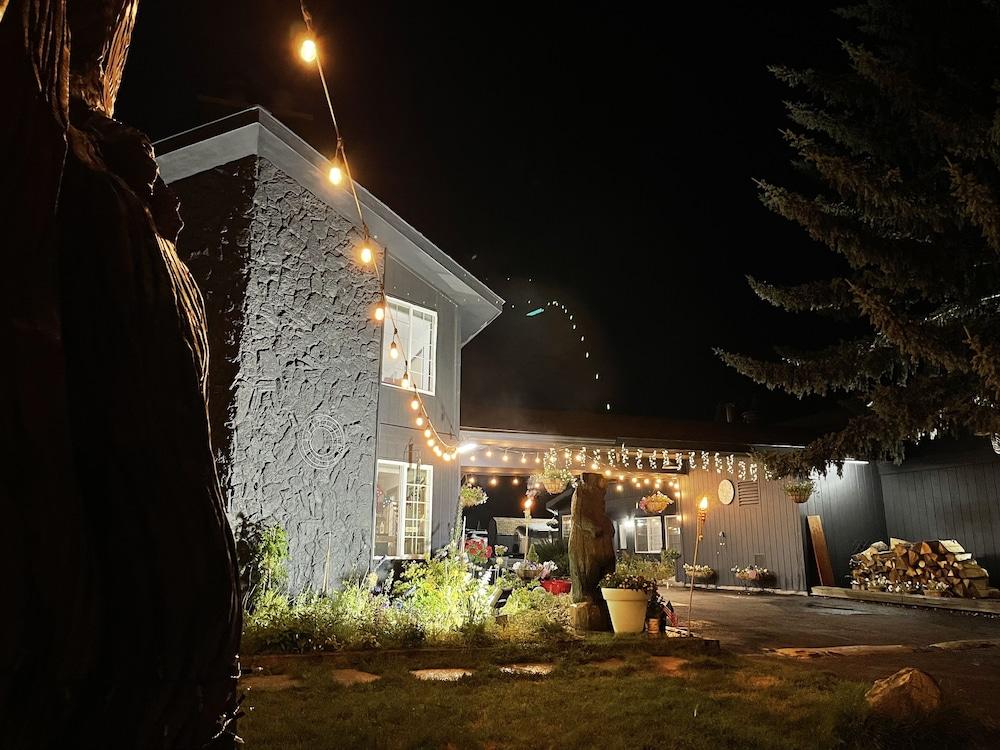 Chalet Motel Whitefish photo 39