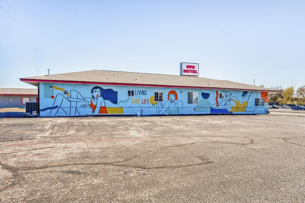 OYO Hotel Killeen photo 15