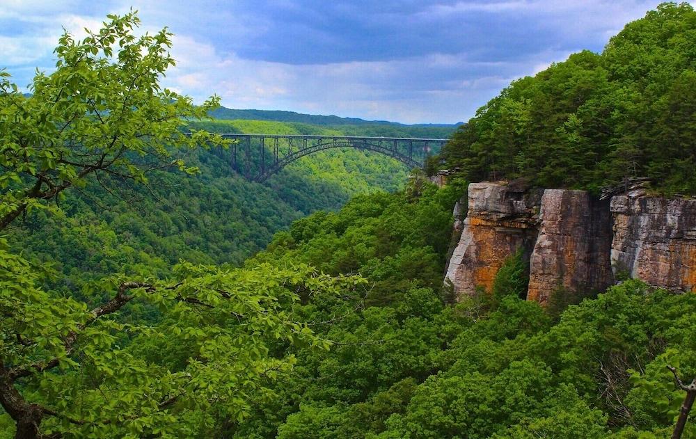 Sleep Inn Summersville - New River Gorge Area photo 34