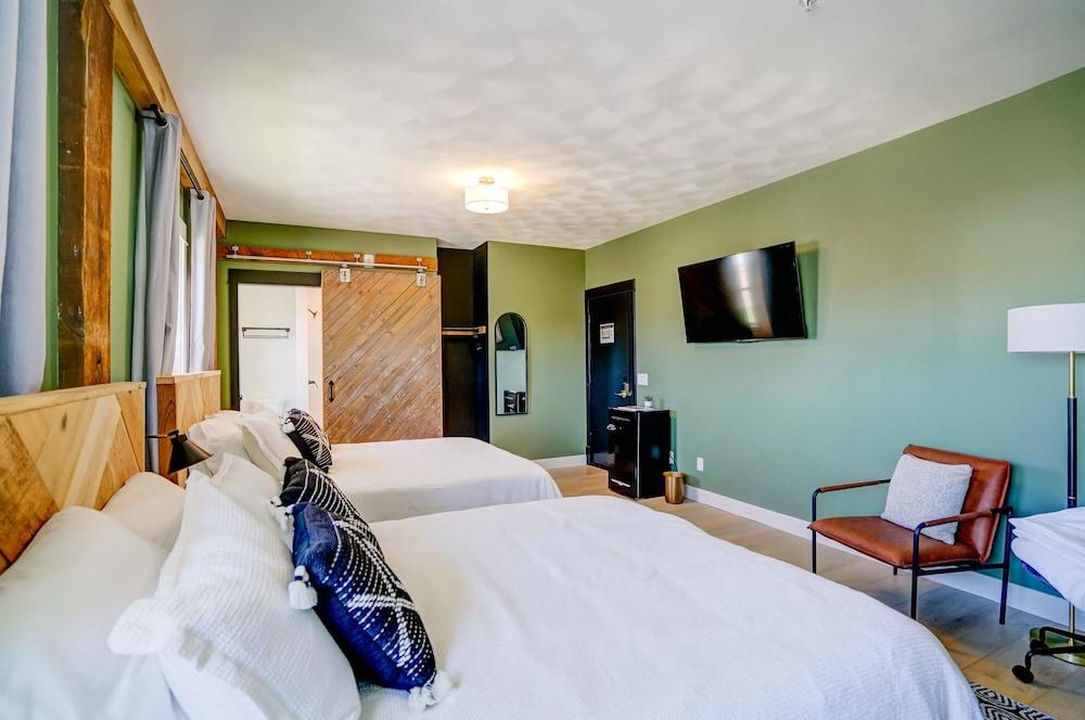 The Mill Hotel photo 45