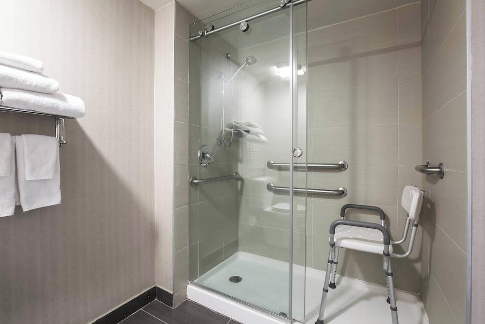Springhill Suites Marriott Quail Springs photo 13
