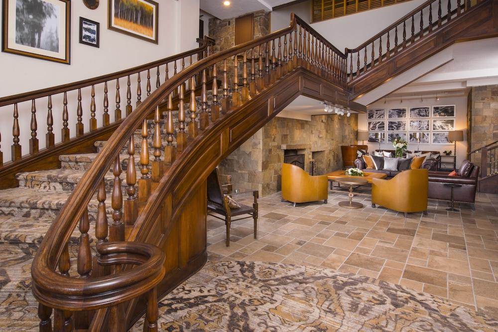The Lodge at Vail, a RockResort by Vail Resorts photo 5