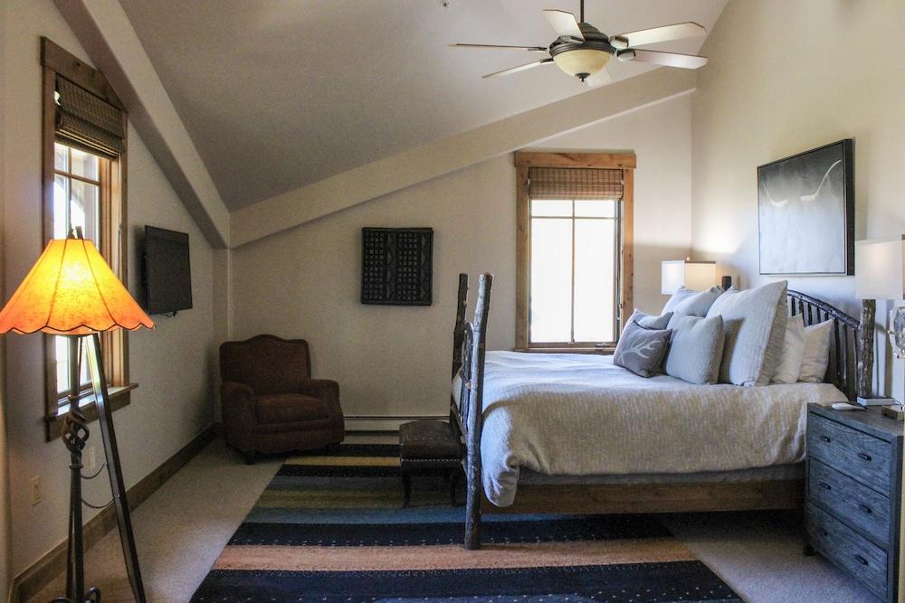 WestWall Lodge photo 13