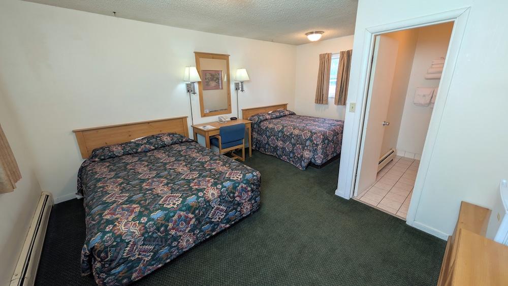 Restwel Motel photo 6