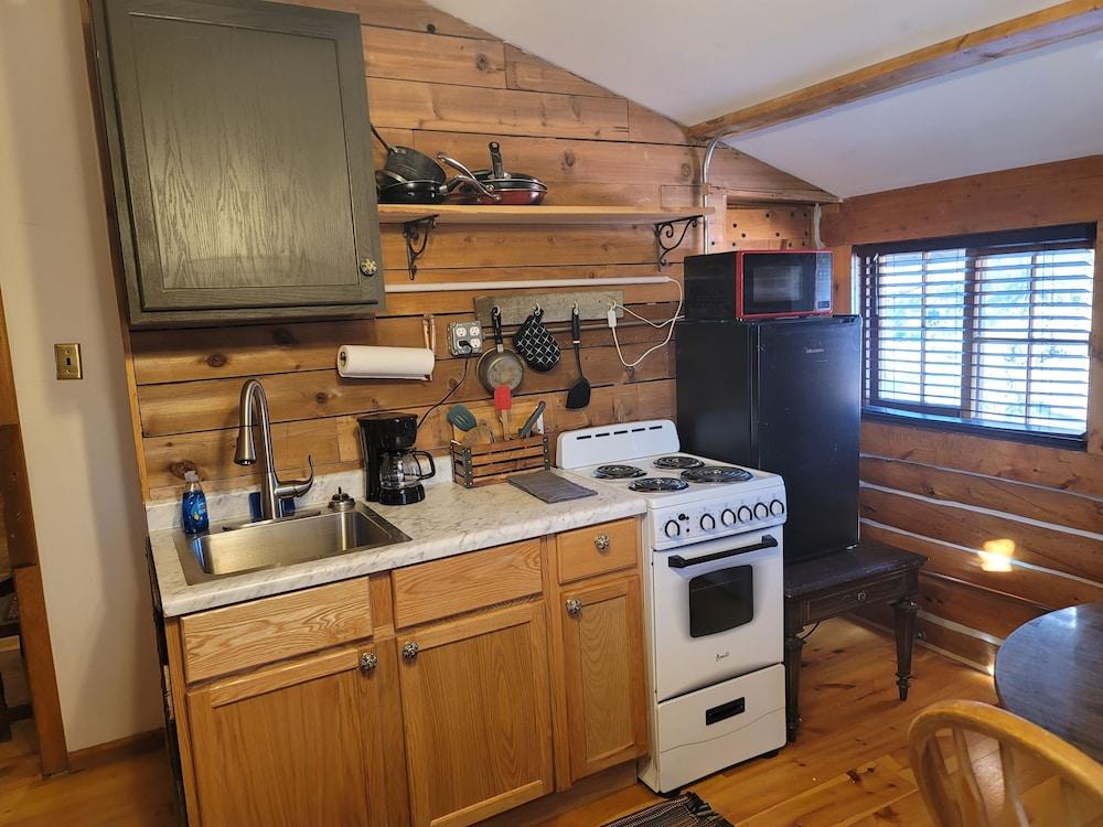 CopperLine Lodge photo 32