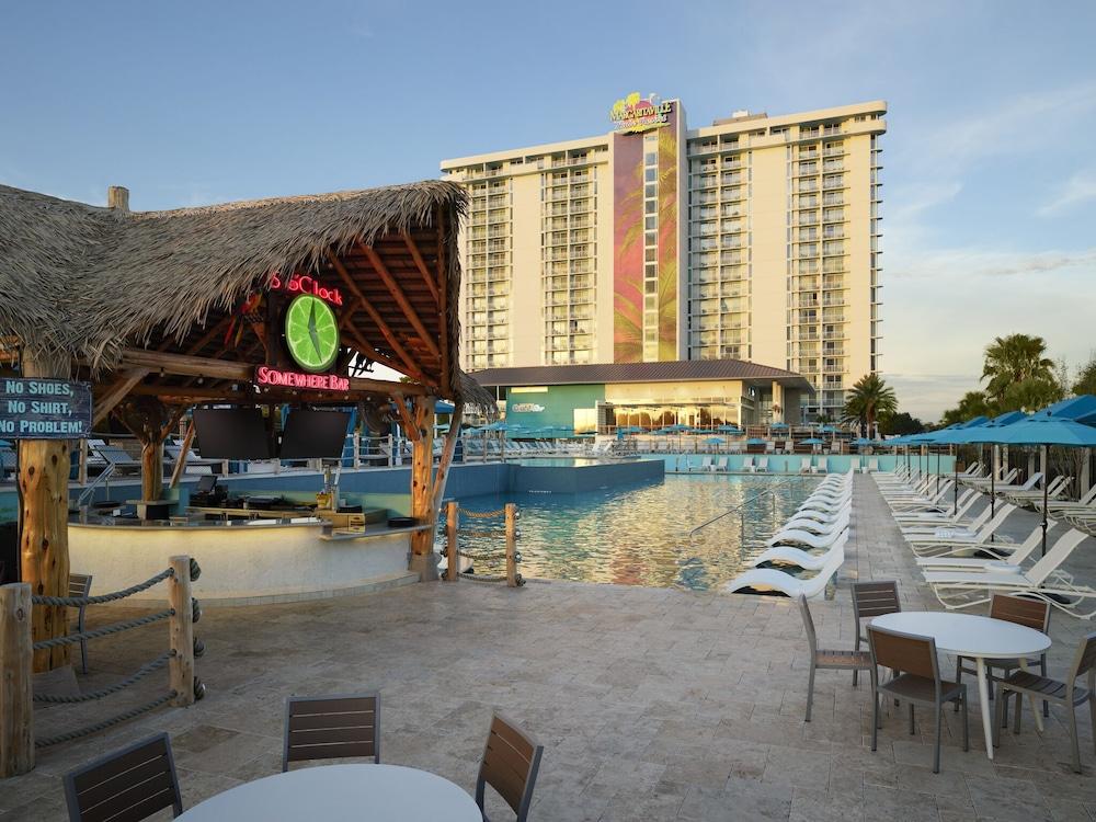 Margaritaville Lake Resort, Lake Conroe/Houston photo 95