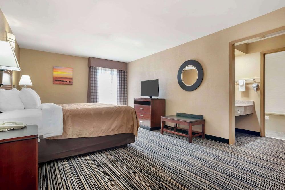Quality Inn Brookhaven photo 16