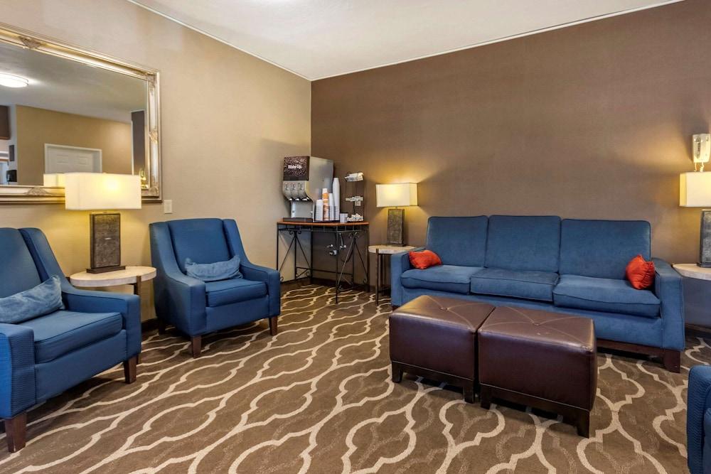 Comfort Inn Great Falls South photo 3