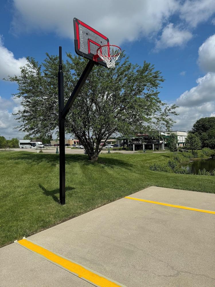 Quality Inn Mason Near Kings Island photo 7