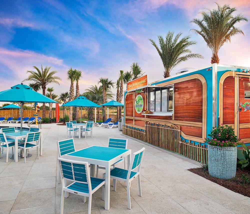 Margaritaville Beach Cottage Resort PCB photo 43