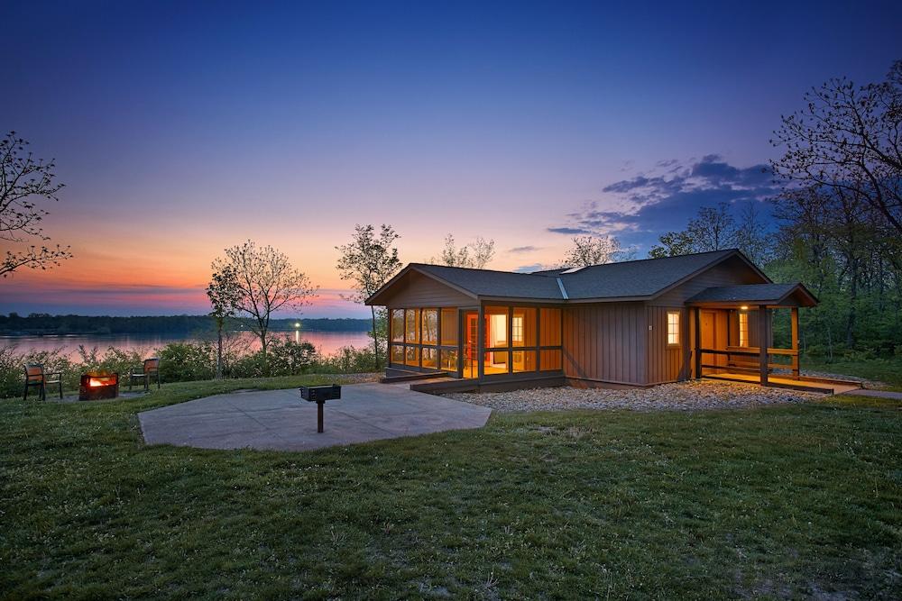 Deer Creek Lodge & Conference Center photo 21