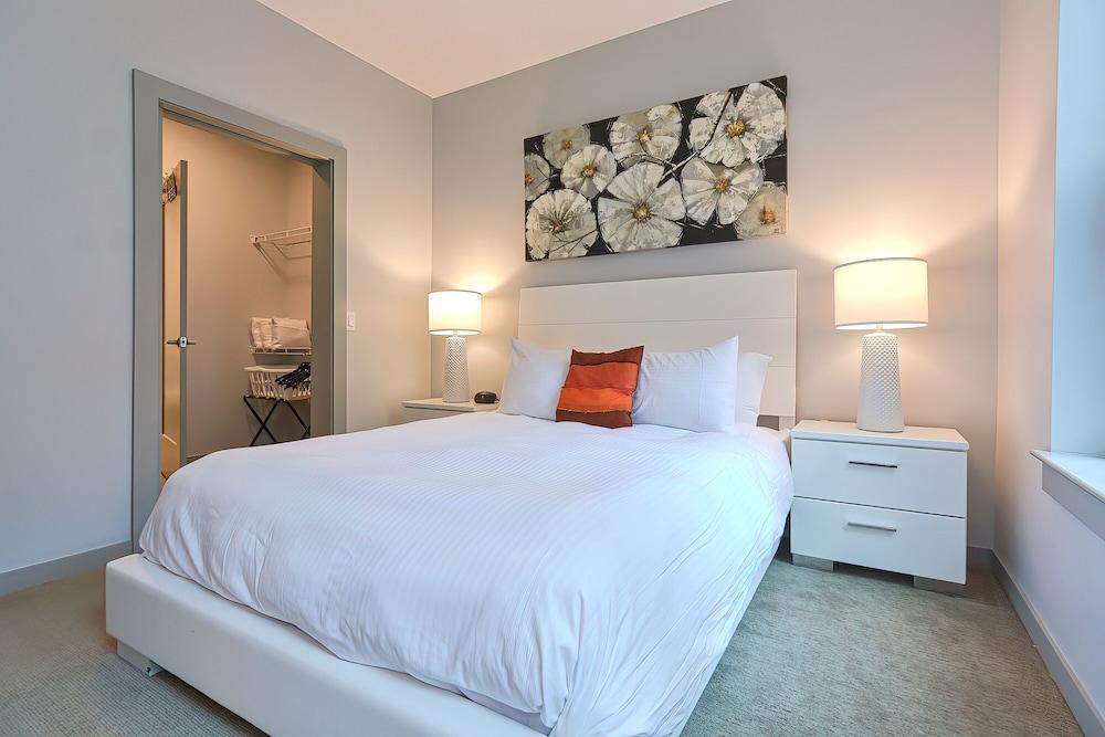 Global Luxury Suites Downtown Providence photo 25