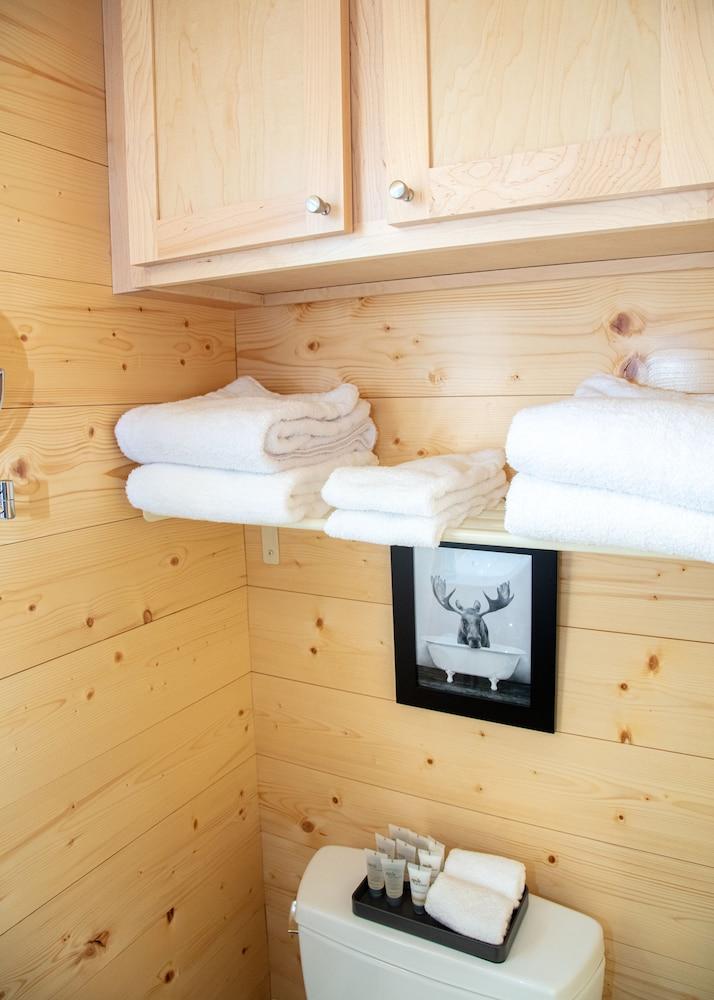 Trail and Hitch Tiny Home Hotel and RV photo 28