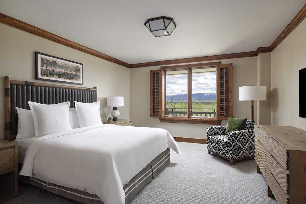 Four Seasons Resort Jackson Hole photo 11