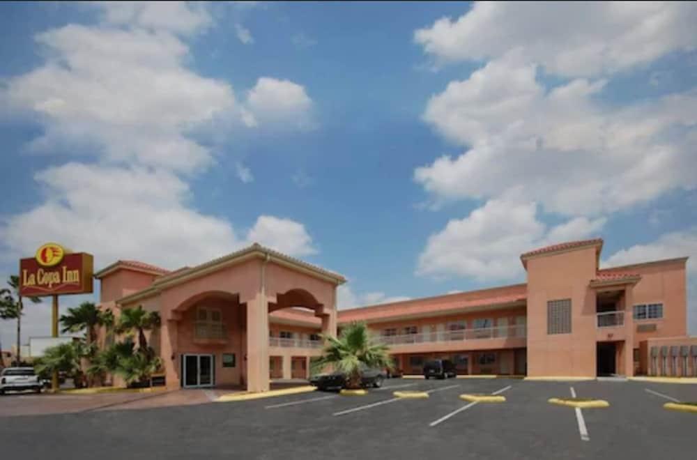 La Copa Inn McAllen photo 1