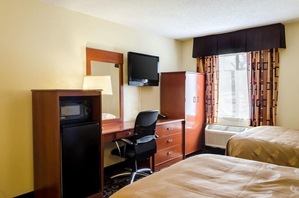 Quality Inn Meridian photo 7