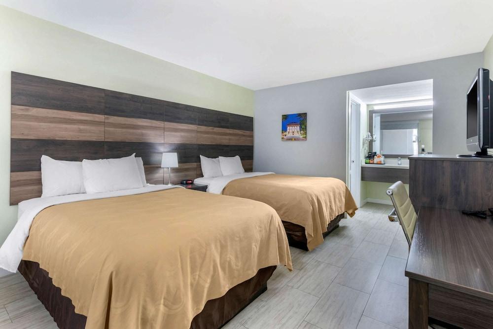Quality Inn University North I-75 photo 5