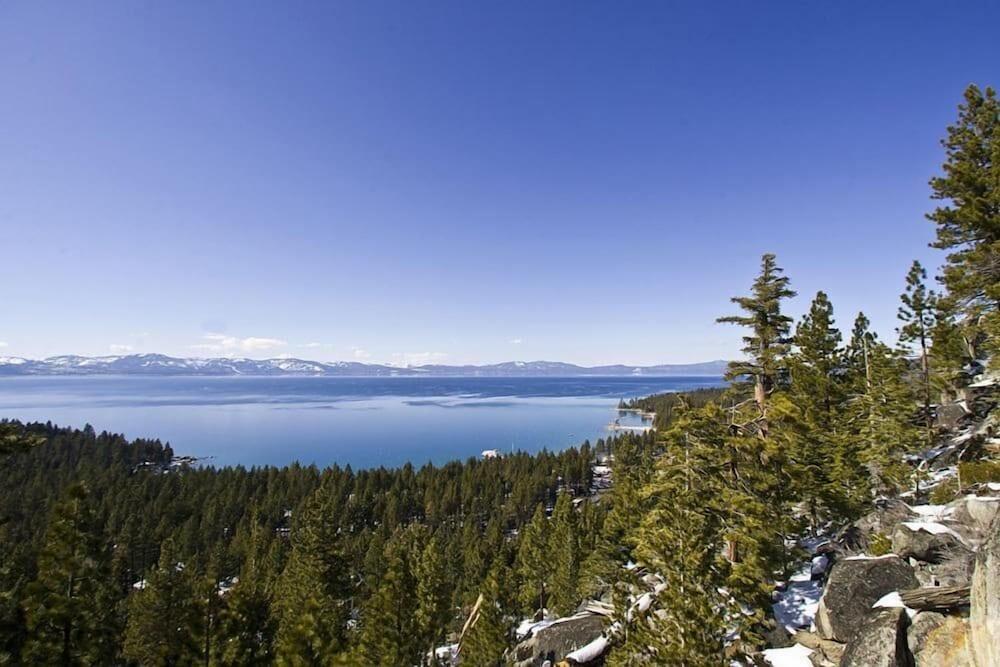 Zephyr Cove Resort photo 40