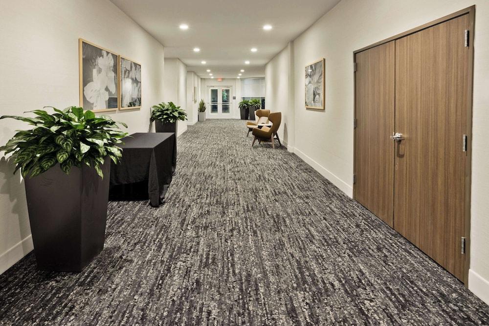 Hilton Garden Inn Montgomery - EastChase photo 31
