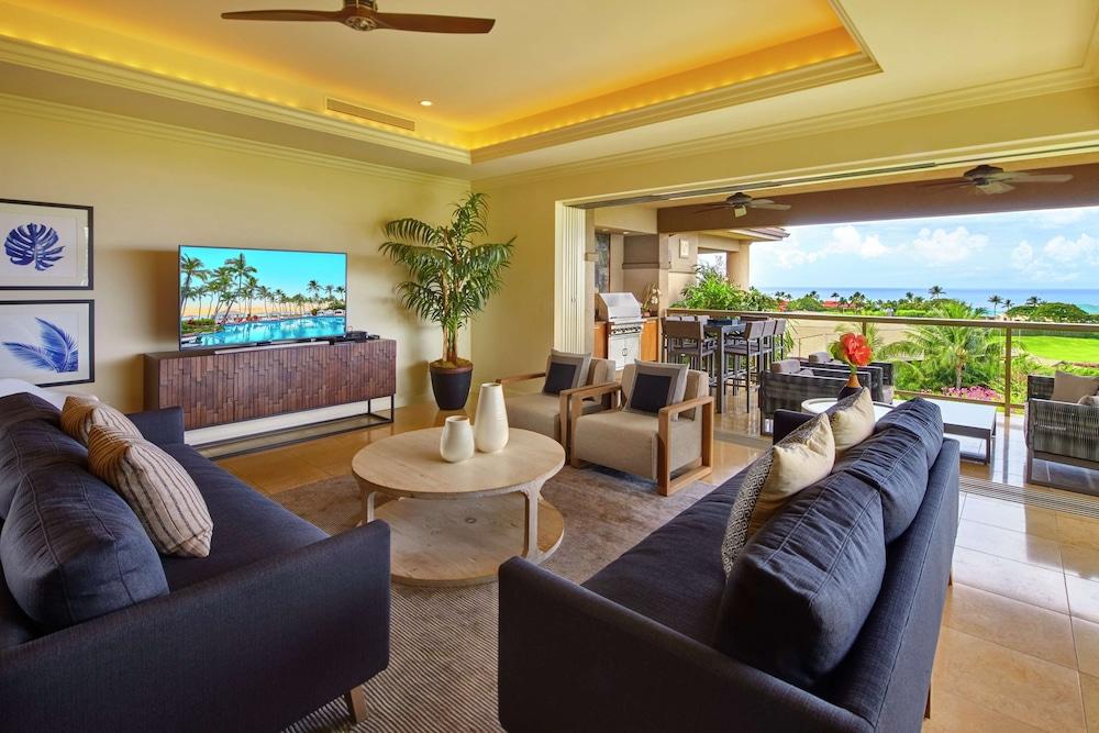 Ho‘olei Villas at Grand Wailea photo 4