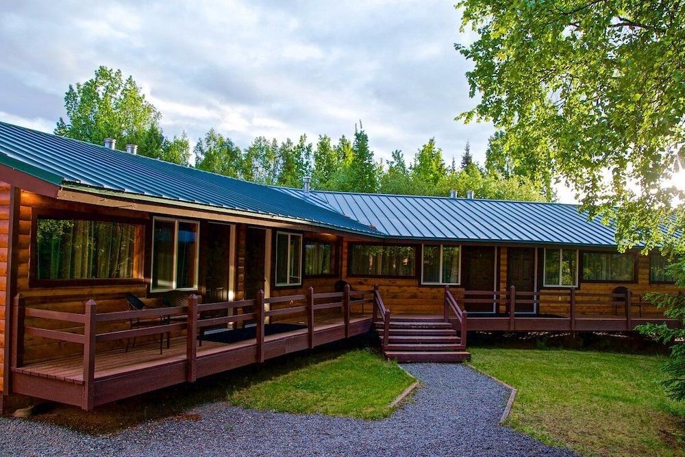 Great Alaska Adventures Lodge photo 8