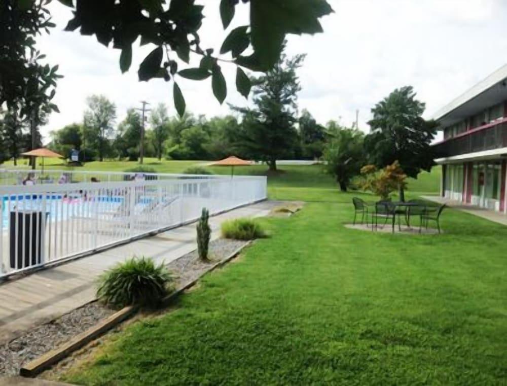 Wingfield Inn photo 29