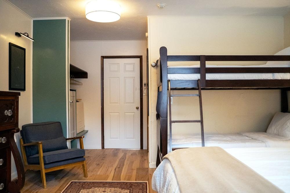 The Perch Hotel photo 15