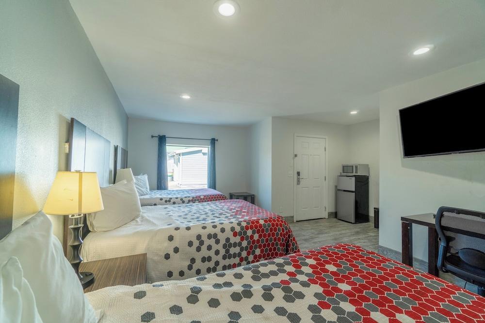 Pelican Inn by Belvilla Aransas Pass, TX photo 41