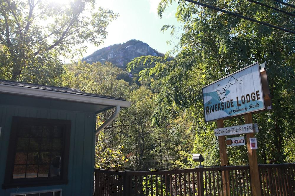 The Riverside Lodge at Chimney Rock photo 28