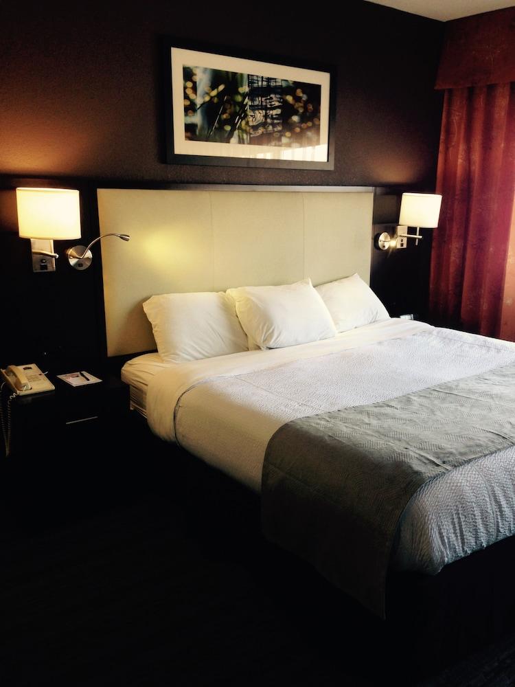 Cherokee Grand Hotel photo 6