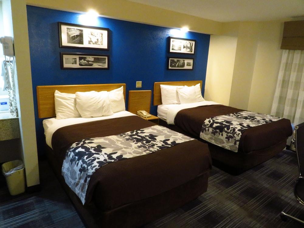 Rodeway Inn Austell Six Flags photo 14