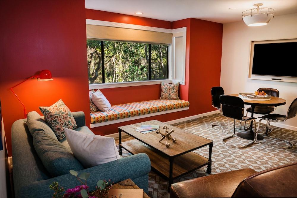 Chaminade Resort & Spa photo 31