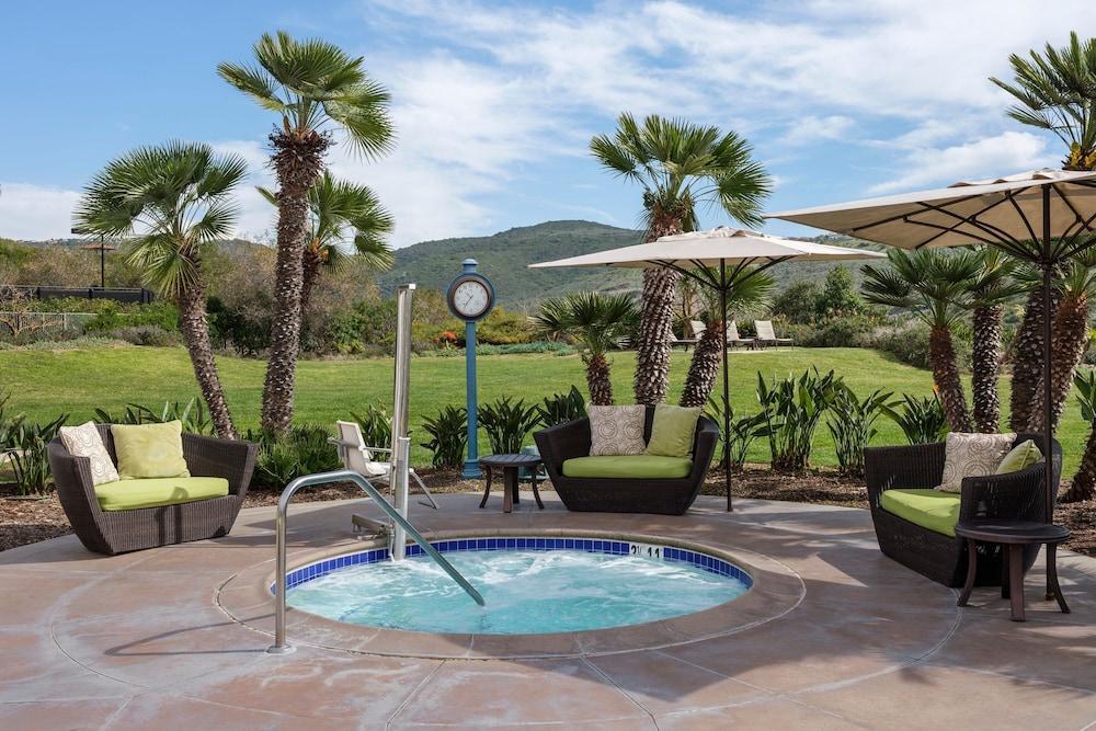 Marriott's Newport Coast Villas photo 20