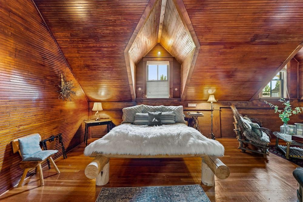 Mccloud Mercantile Hotel photo 61