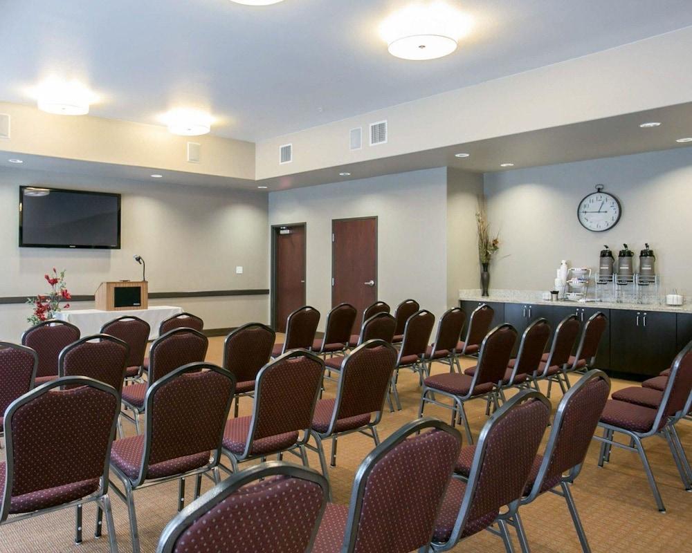 Sleep Inn & Suites Round Rock - Austin North photo 25