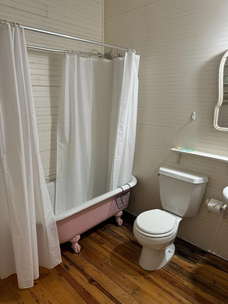 Balsam Mountain Inn photo 16