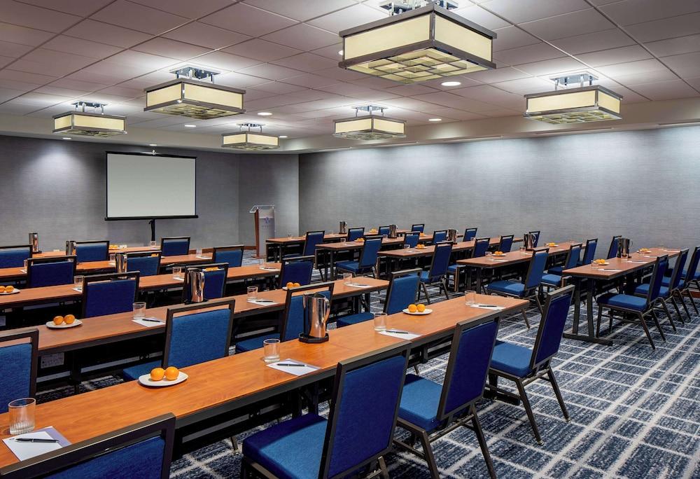 Hyatt Regency Crystal City photo 34