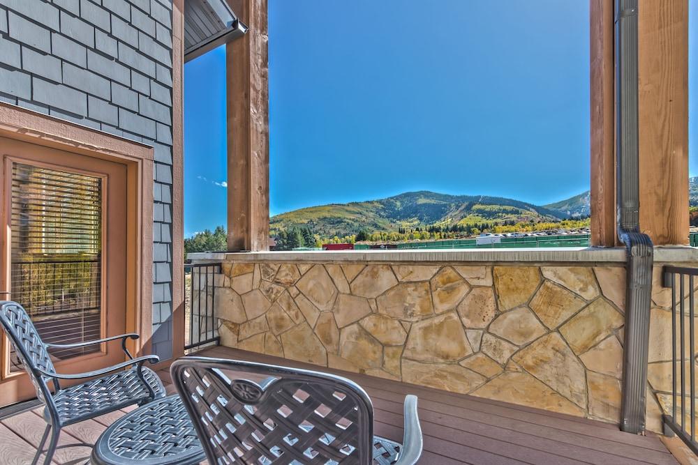 Silverado Lodge photo 29