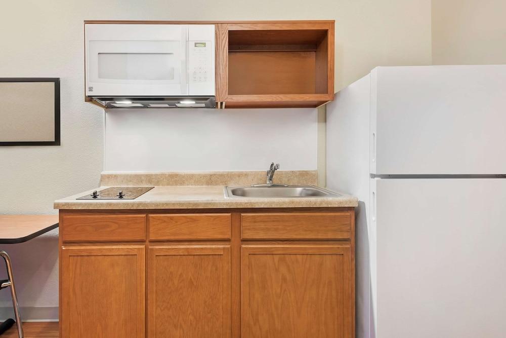 WoodSpring Suites Chattanooga photo 17